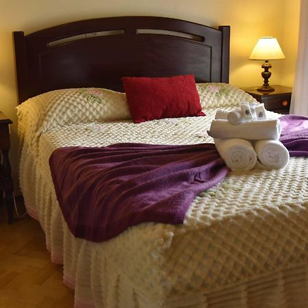 Silva Hotel Fatima Luaran gambar