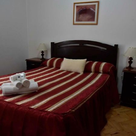 Silva Hotel Fatima Luaran gambar