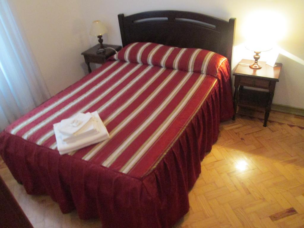 Silva Hotel Fatima Luaran gambar