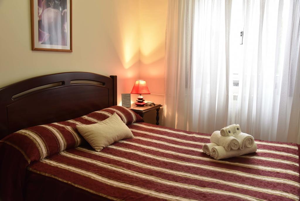 Silva Hotel Fatima Luaran gambar
