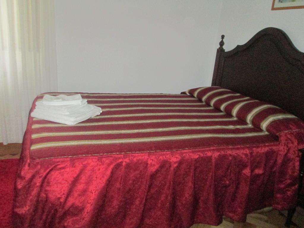 Silva Hotel Fatima Luaran gambar