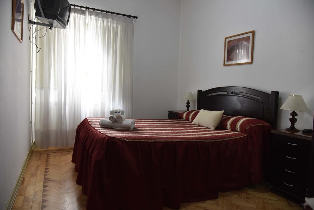 Silva Hotel Fatima Bilik gambar