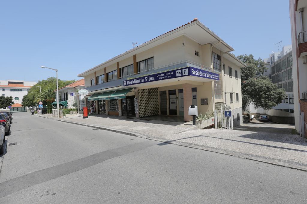 Silva Hotel Fatima Luaran gambar