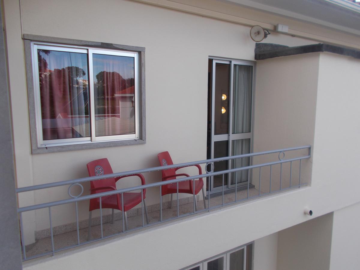 Silva Hotel Fatima Luaran gambar