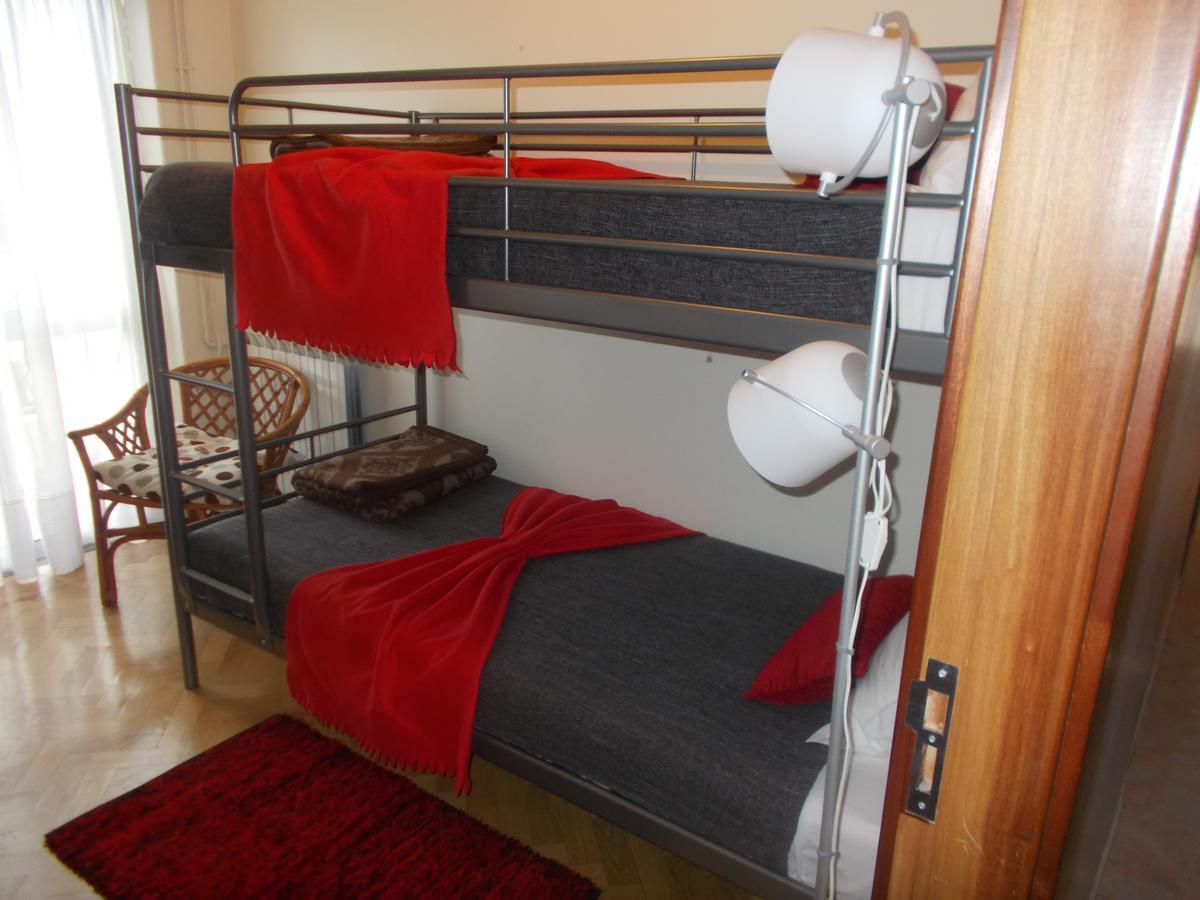 Silva Hotel Fatima Luaran gambar
