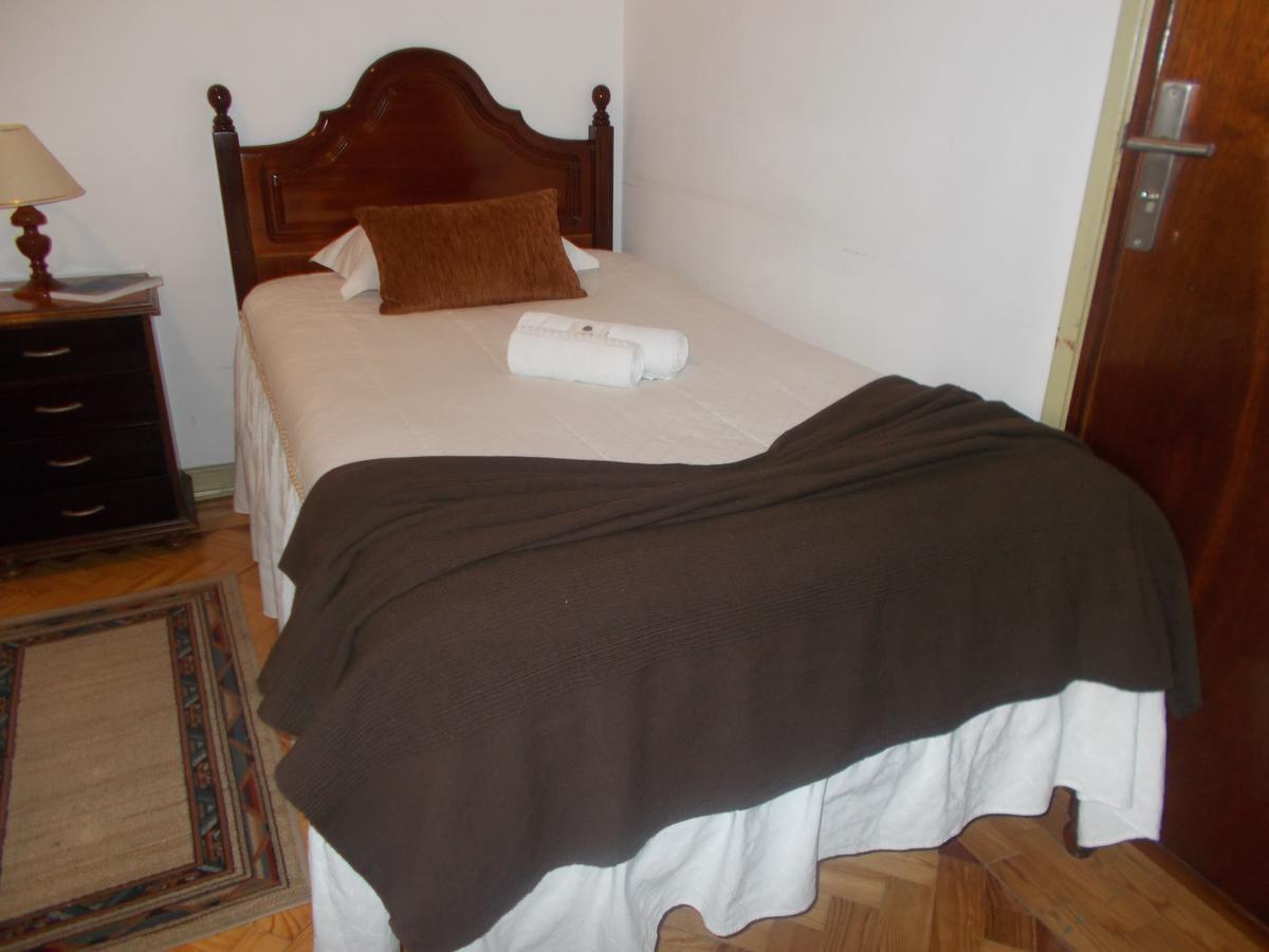 Silva Hotel Fatima Luaran gambar