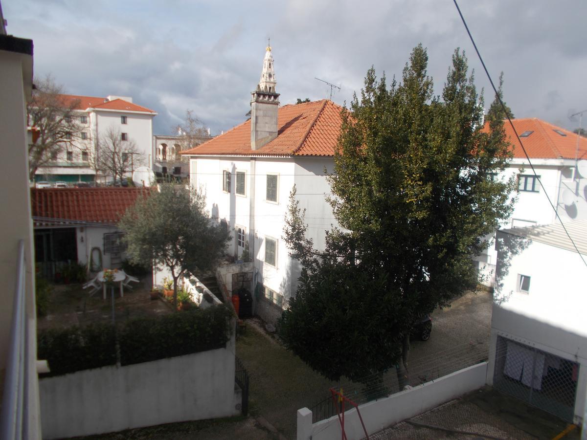 Silva Hotel Fatima Luaran gambar