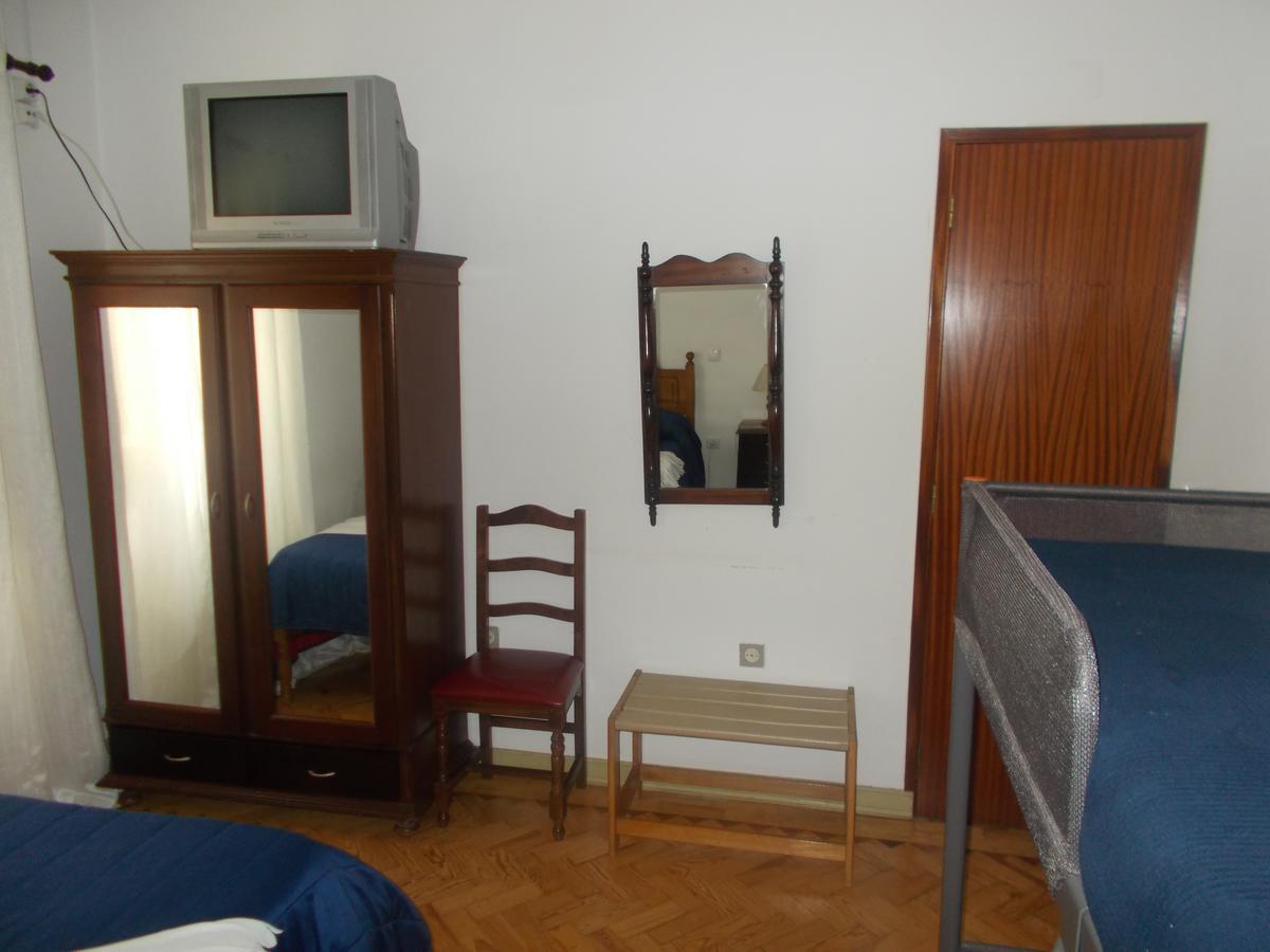 Silva Hotel Fatima Luaran gambar