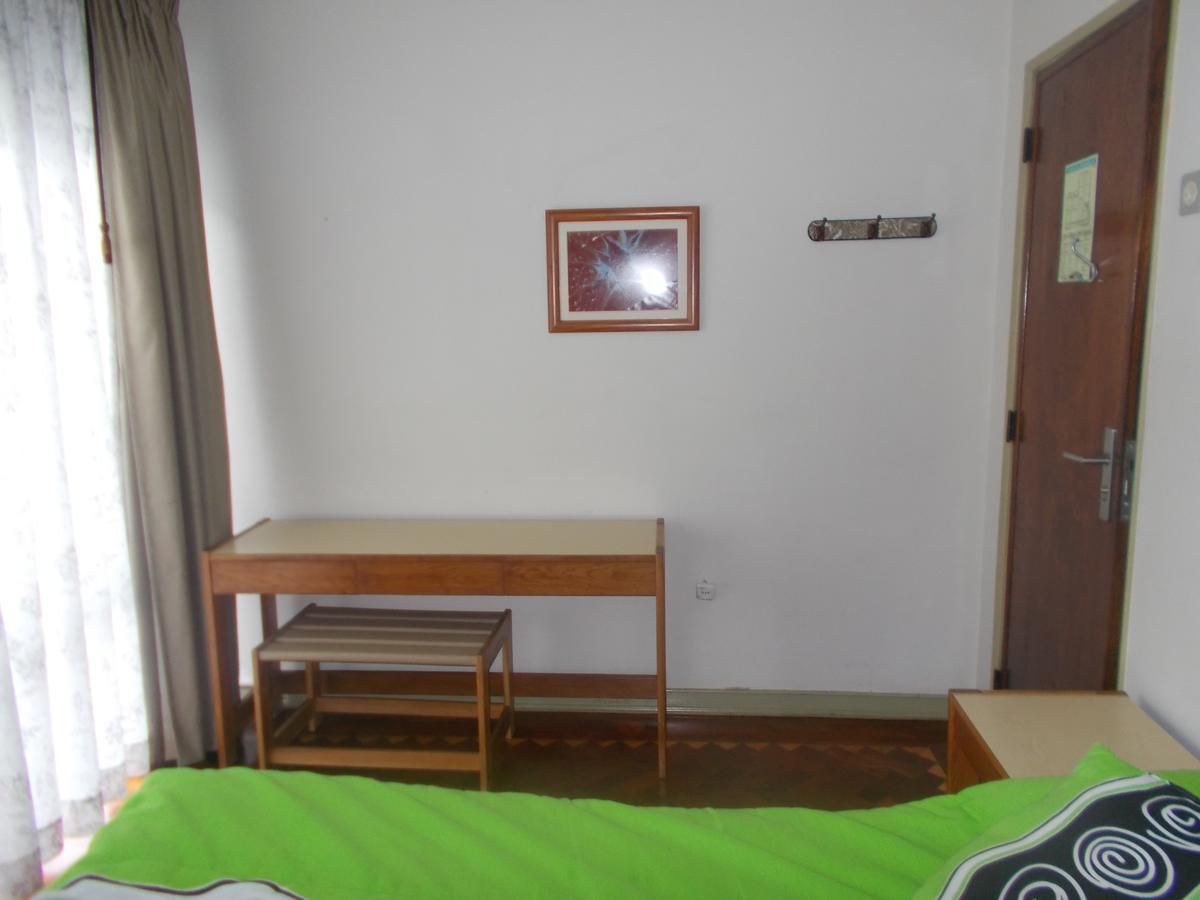 Silva Hotel Fatima Luaran gambar