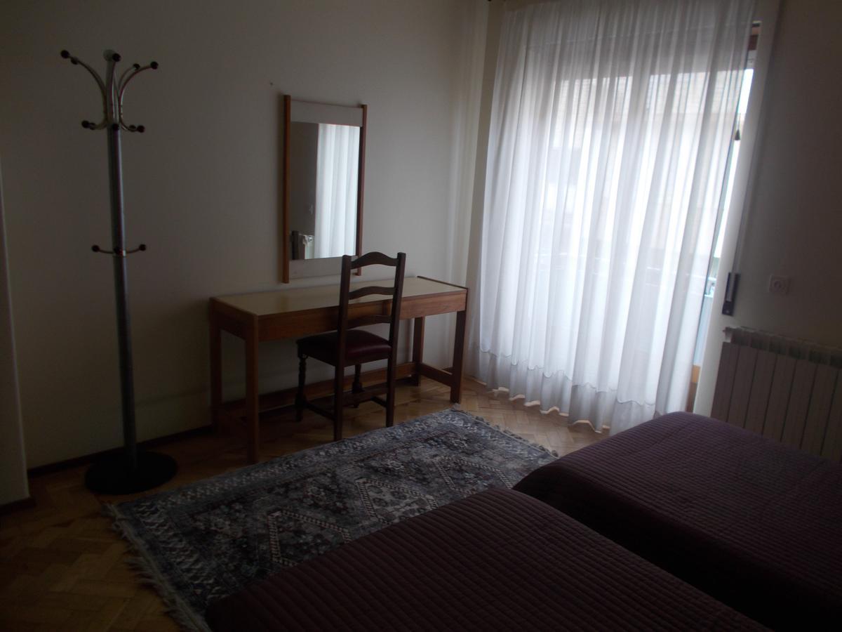 Silva Hotel Fatima Luaran gambar
