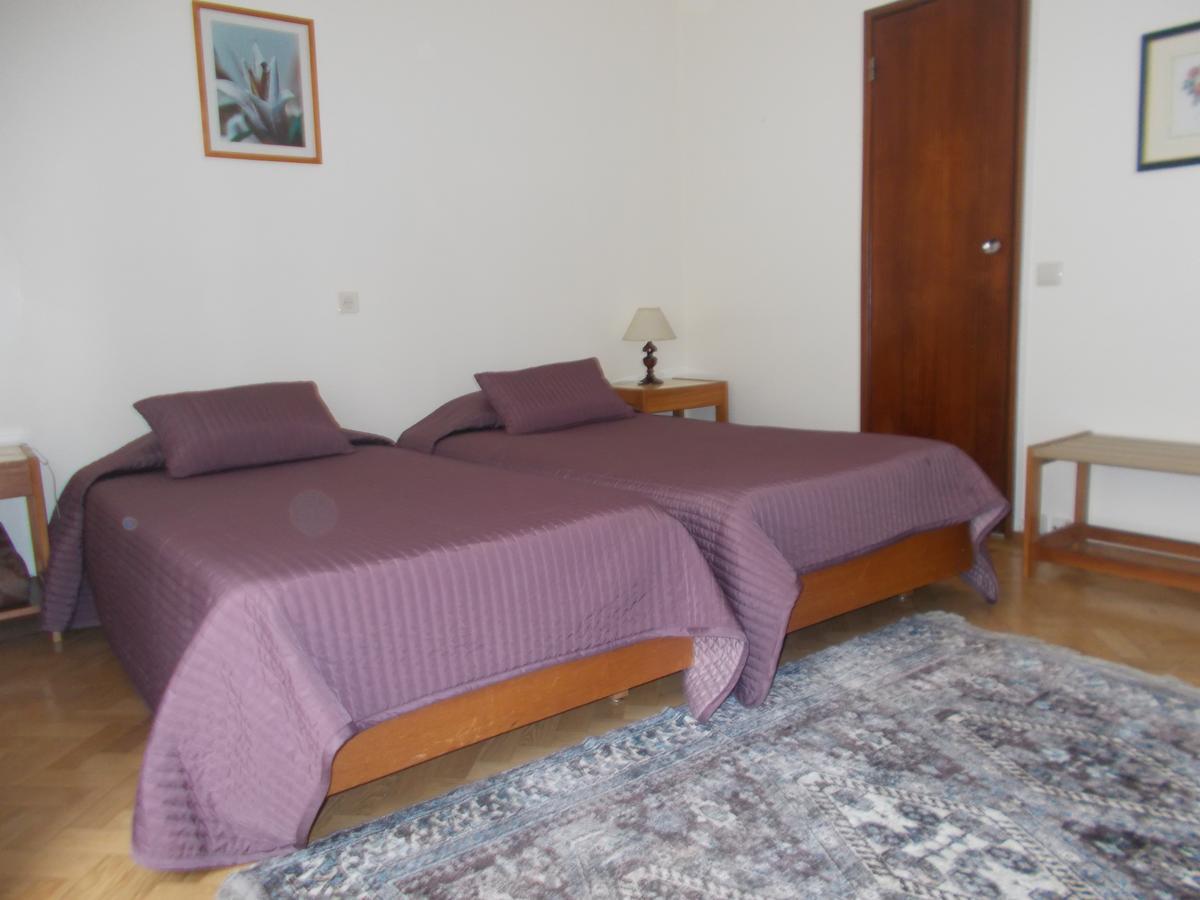 Silva Hotel Fatima Luaran gambar