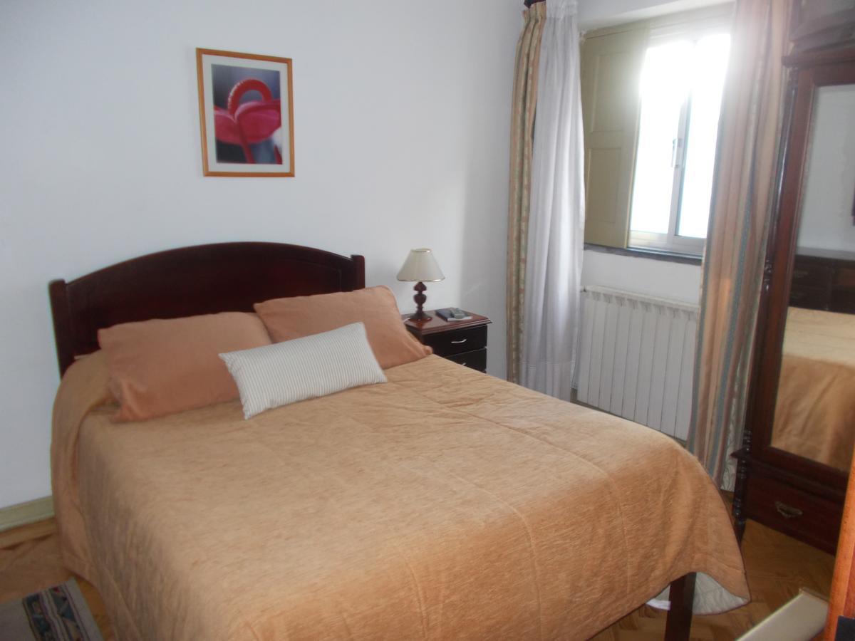 Silva Hotel Fatima Luaran gambar