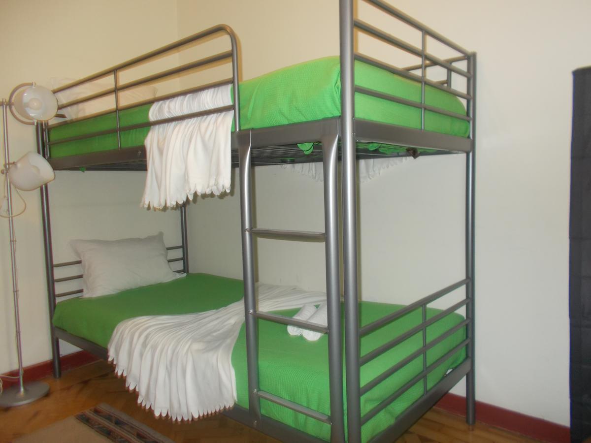 Silva Hotel Fatima Luaran gambar