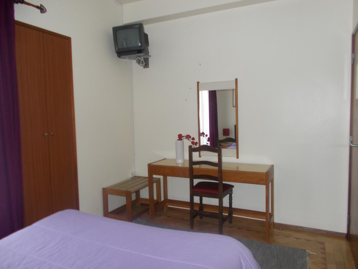 Silva Hotel Fatima Luaran gambar