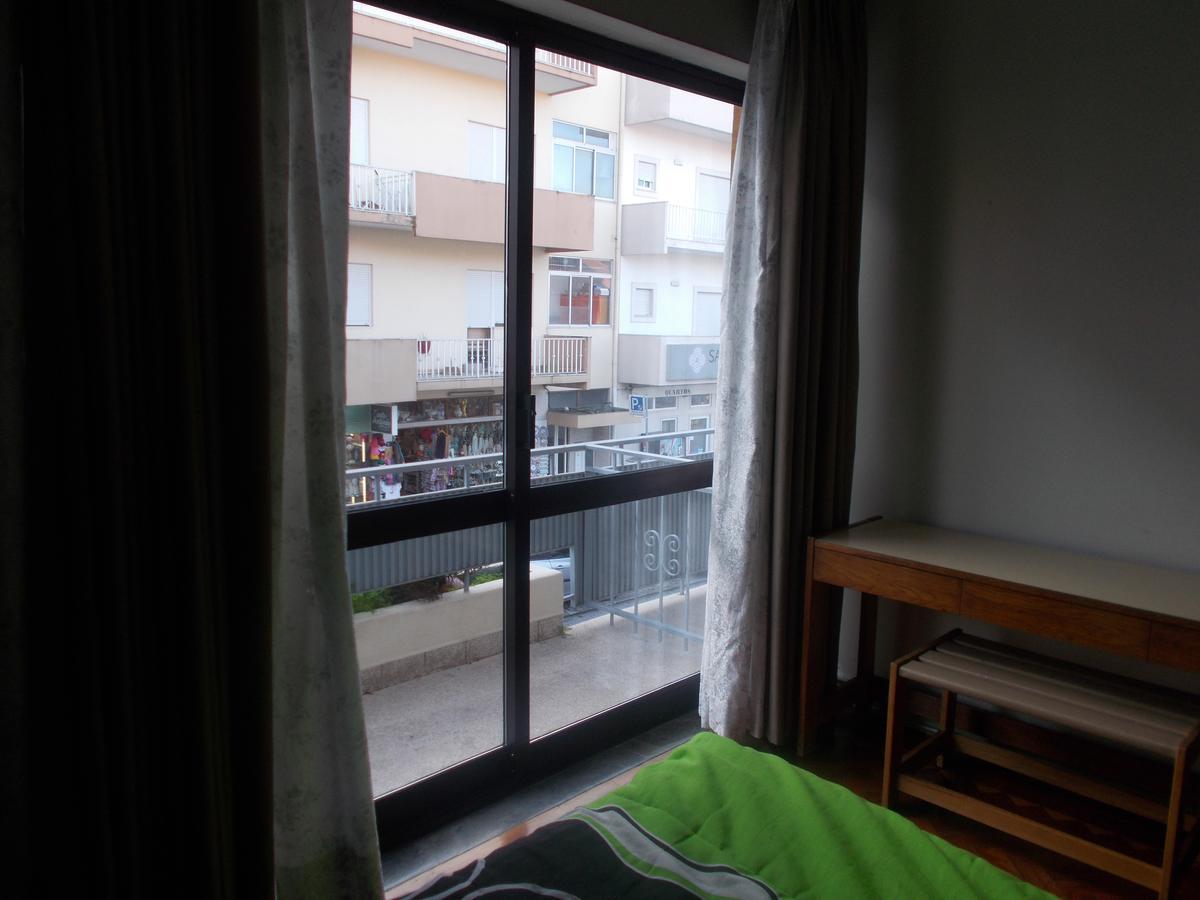 Silva Hotel Fatima Luaran gambar