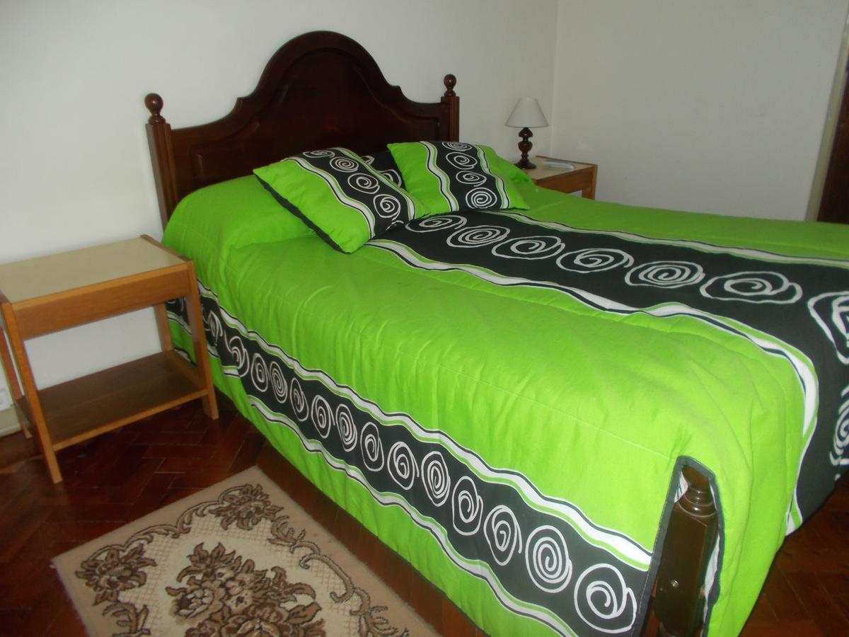 Silva Hotel Fatima Luaran gambar