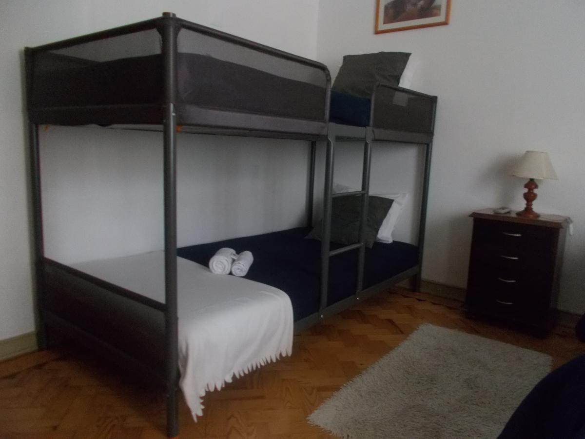 Silva Hotel Fatima Luaran gambar