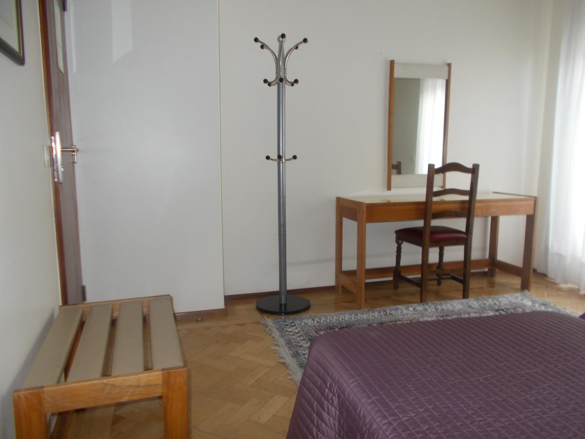 Silva Hotel Fatima Luaran gambar