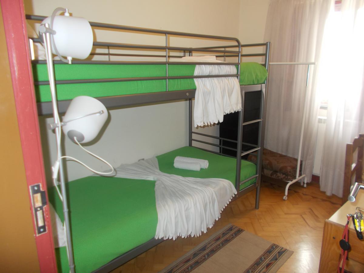 Silva Hotel Fatima Luaran gambar
