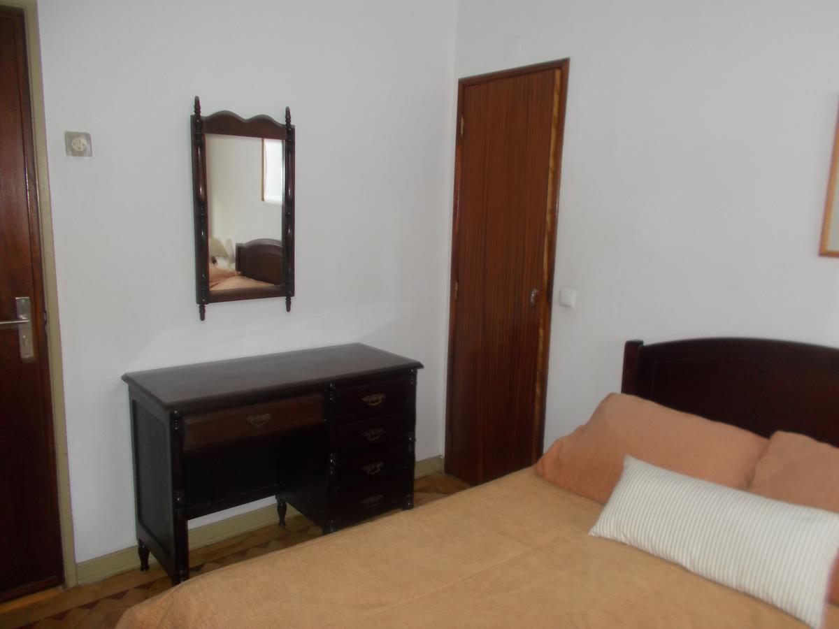 Silva Hotel Fatima Luaran gambar