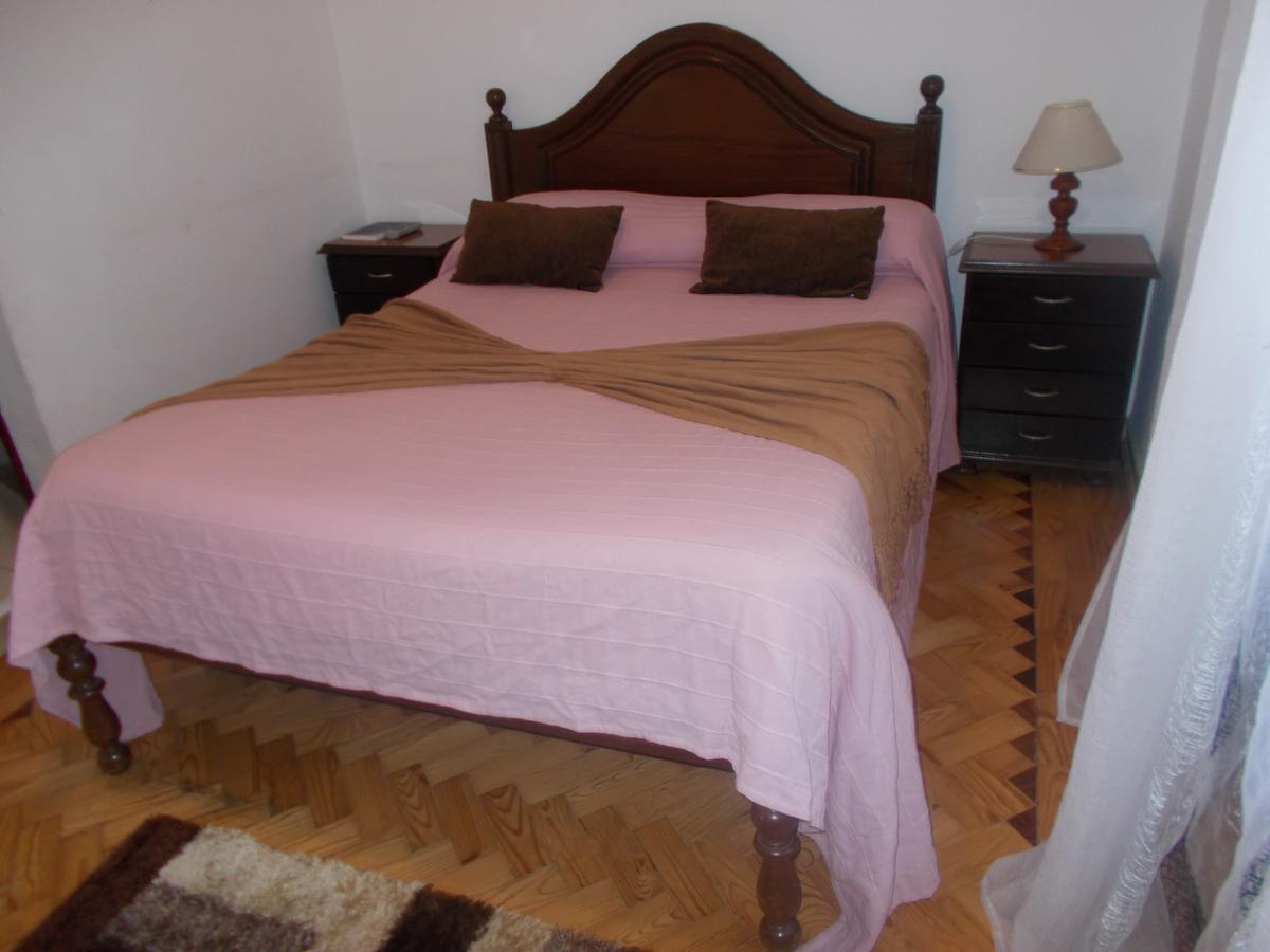 Silva Hotel Fatima Luaran gambar