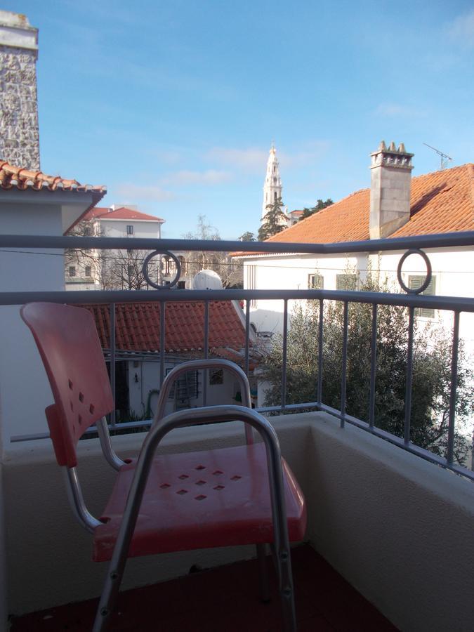 Silva Hotel Fatima Luaran gambar