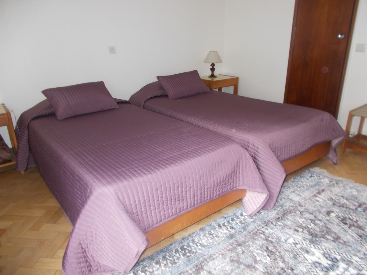 Silva Hotel Fatima Luaran gambar