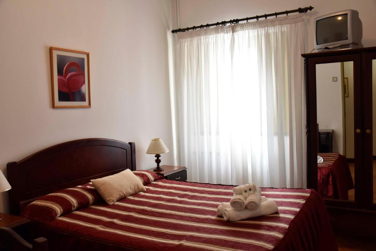 Silva Hotel Fatima Luaran gambar